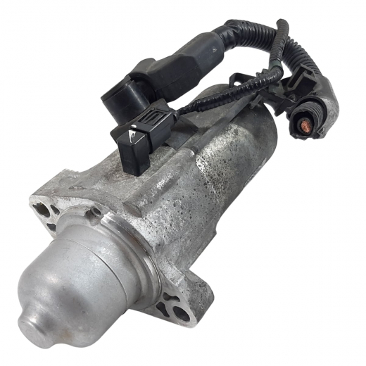 Стартер двигателя Honda K24W CVT контрактный