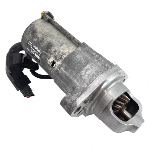 Стартер двигателя Honda K24W CVT контрактный