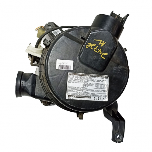 Корпус воздушного фильтра Toyota Land Cruiser Prado '96-'02 (5VZ-FE) Контрактный