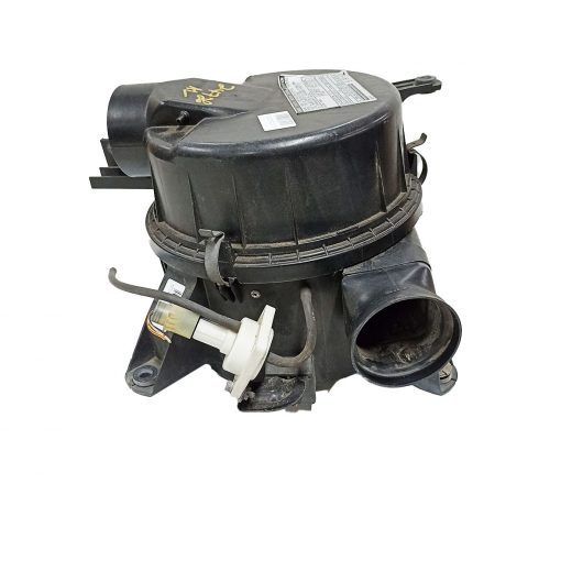 Корпус воздушного фильтра Toyota Land Cruiser Prado '96-'02 (5VZ-FE) Контрактный