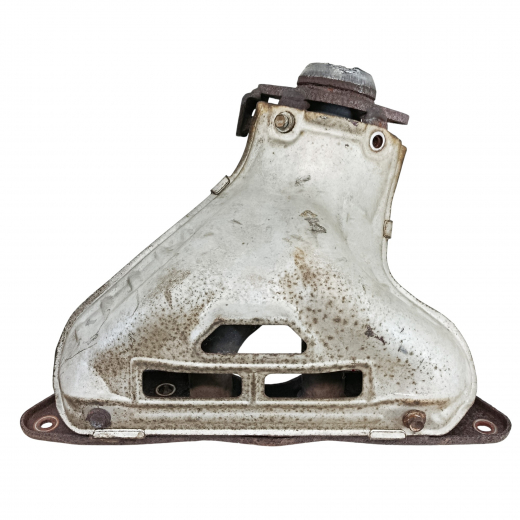 Коллектор выпускной Toyota Corolla '00-'02/ Vitz '99-'02/ bB '00-'02/ Funcargo '99-'02/ Will Vi '00-'01 (2NZ-FE) 2WD  контрактный 