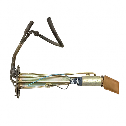 Модуль топливный с насосом Toyota Land Cruiser Prado '96-'02 (5VZ-FE, 3RZ-FE) 4WD контрактный