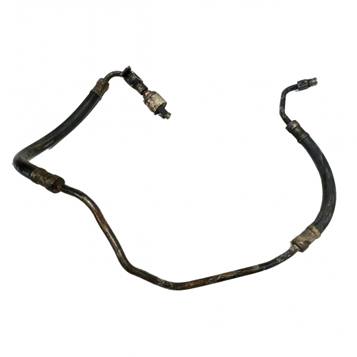 Шланг гидроусилителя Toyota Hilux Surf '95-'02/ Land Cruiser Prado '96-'02 (5VZ-FE) 4WD контрактный