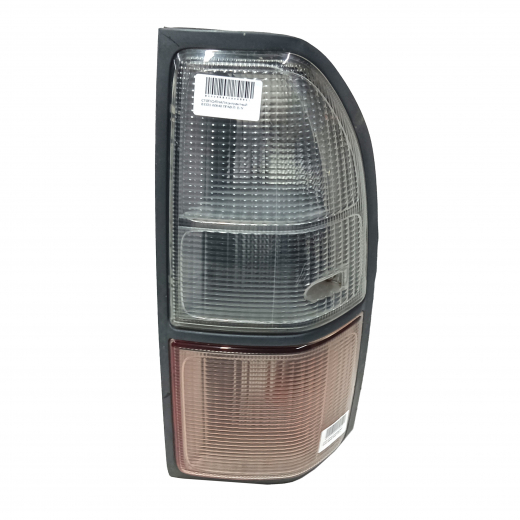 Стоп сигнал Toyota Land Cruiser Prado '99-'02 правый (81551-60640) контрактный 