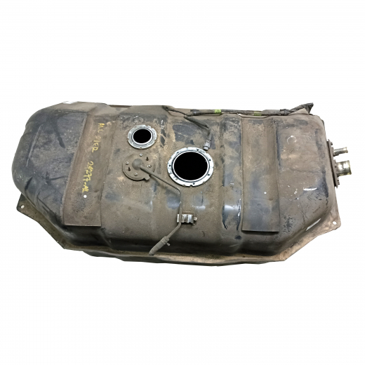 Топливный бак (бензобак) Toyota Land Cruiser Prado '96-'02 (5VZ-FE, 1KZ-TE, 1KD-FTV) контрактный