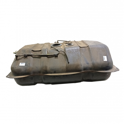 Топливный бак (бензобак) Toyota Land Cruiser Prado '96-'02 (5VZ-FE, 1KZ-TE, 1KD-FTV) контрактный