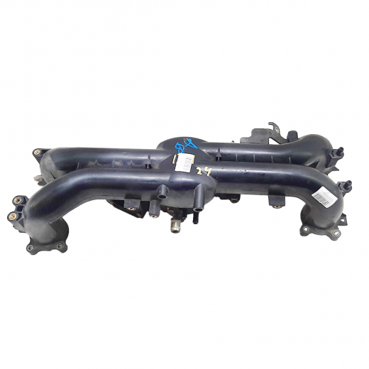 Коллектор впускной Subaru Legacy '03-'06 (EJ20X, EJ20Y) Контрактный 