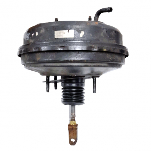 Вакуумный усилитель Toyota Land Cruiser Prado '99-'02 (5VZ-FE, 3RZ-FE) контрактный