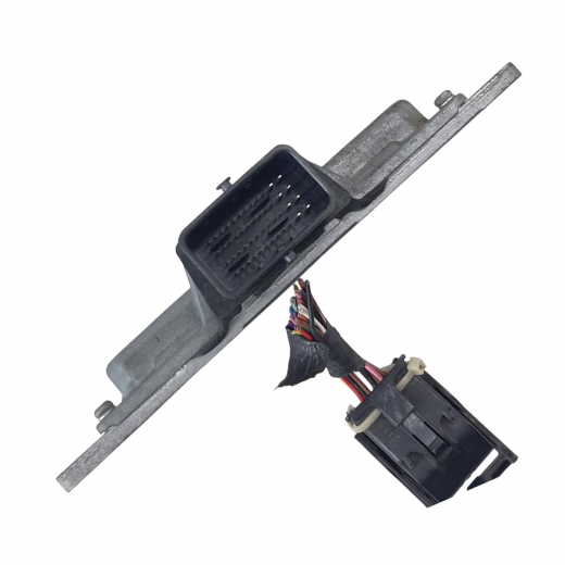 Компьютер АКПП Nissan Murano '08-'12 (QR25DE) Контрактный 31036-1AB0A