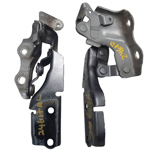 Шарниры капота Lexus Is '13-'19 пара контрактные