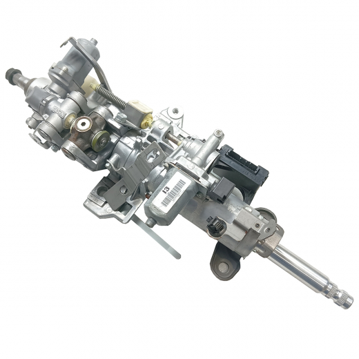 Колонка рулевая Lexus Is '13-'19 контрактная