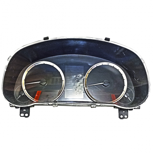 Табло приборов Lexus Is '15-'16 (8AR-FTS) контрактное 8380053J20