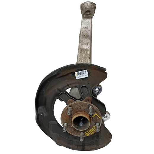 Ступица передняя Lexus Is '13-'19 2WD 5x114 (ABS) левая контрактная