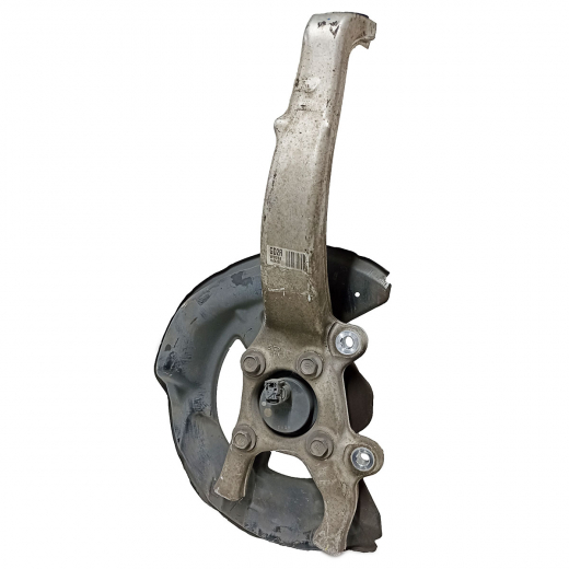 Ступица передняя Lexus Is '13-'19 2WD 5x114 (ABS) правая контрактная