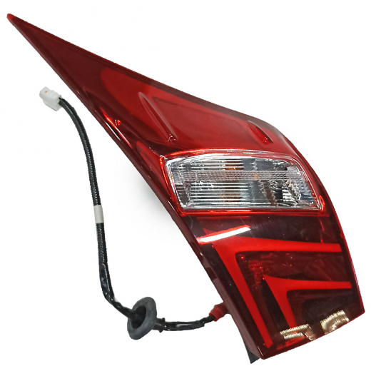 Стоп сигнал Lexus Is '13-'16 левый (53-80) контрактный 