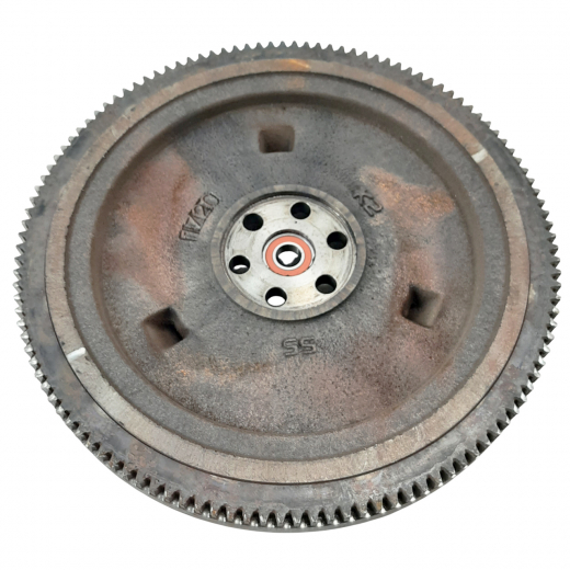 Маховик Mitsubishi (4D56-T) Контрактный