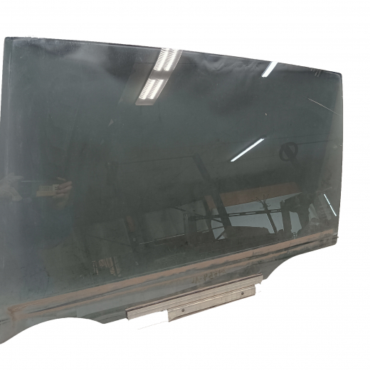 Стекло двери Toyota Rav4 '12-'19 задней левой контрактное