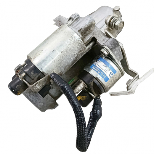 Стартер двигателя Subaru FB16E, FB25 CVT старт-стоп контрактный