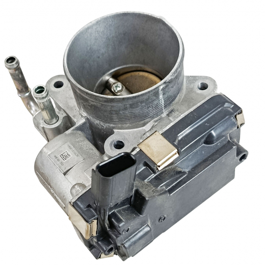 Блок дроссельных заслонок ДВС FB16E контрактный