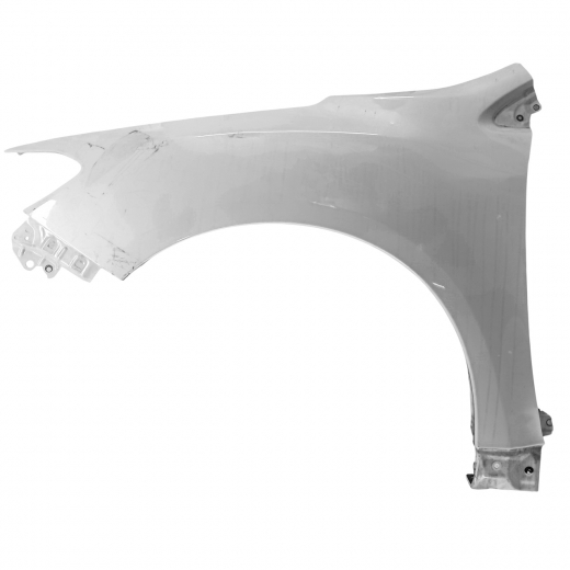 Крыло переднее Subaru Levorg '14-'20 левое контрактное