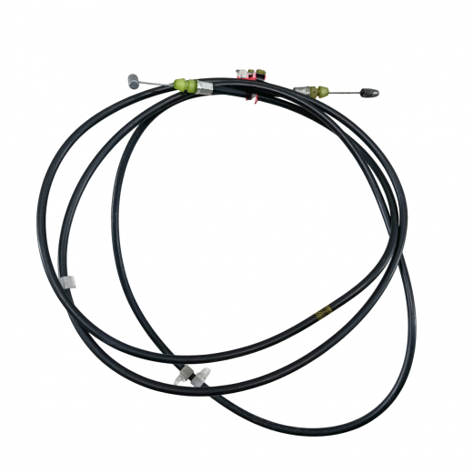 Трос капота Subaru Levorg '14-'20/ Forester '12-'18 Контрактный