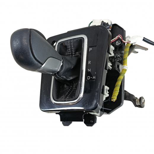 Рычаг переключения КПП Subaru Levorg '14-'20 CVT Контрактный