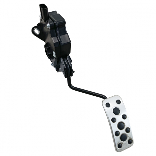 Педаль акселератора (газа) Subaru Levorg '14-'20 (FB16E, FA20) контрактная