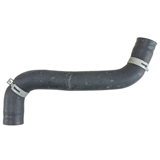 Патрубок радиатора охлаждения Subaru Levorg '14-'20/ Forester '12-'18 (FB16E, FA20) верхний Контрактный