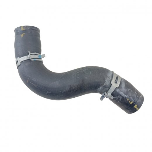 Патрубок радиатора охлаждения Subaru Levorg '14-'20/ Forester '12-'18 (FB16E, FA20) нижний Контрактный