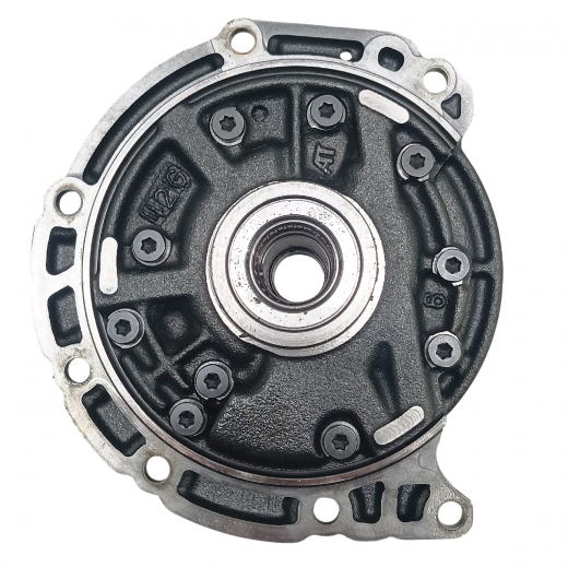 Насос масляный Toyota 1ZZ-FE, 1NZ-FE, 2ZR-FE насос АКПП контрактный