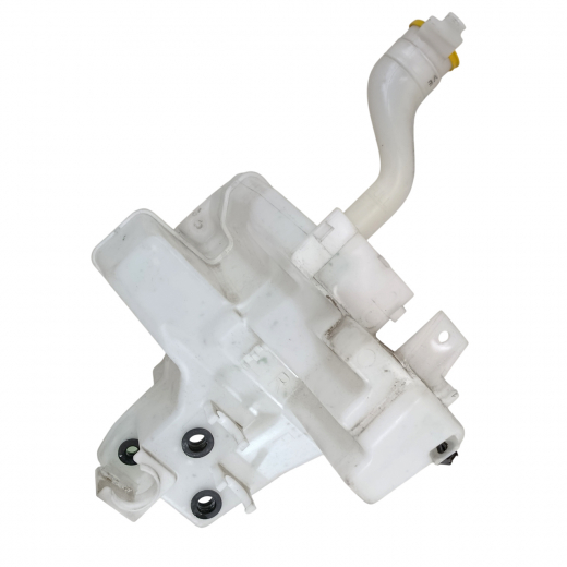 Бачок омывателя Subaru Levorg '14-'20 для модели с омывателем фар контрактный