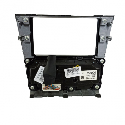 Блок управления печкой Subaru Levorg '14-'20  Контрактный