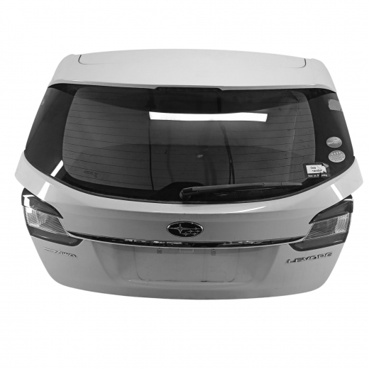 Дверь багажника Subaru Levorg '14-'20 контрактная