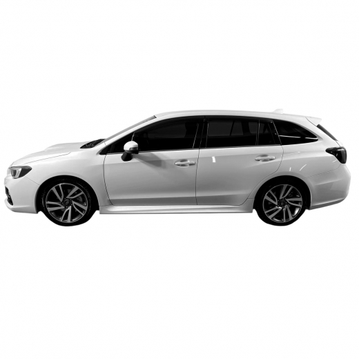 Дверь передняя левая Subaru Levorg '14-'20 контрактная