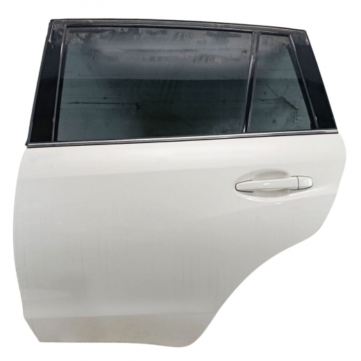 Дверь задняя левая Subaru Levorg '14-'20 контрактная