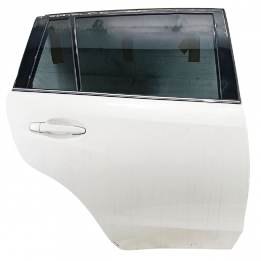 Дверь задняя правая Subaru Levorg '14-'20 контрактная