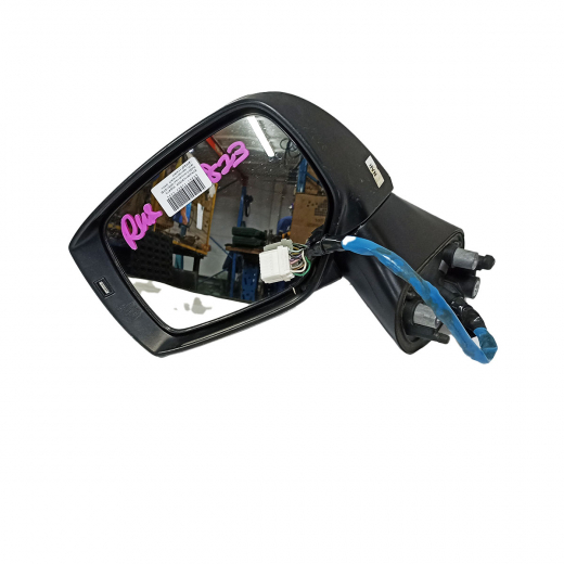 Зеркало Subaru Levorg '14-'20 левое с повторителем контрактное