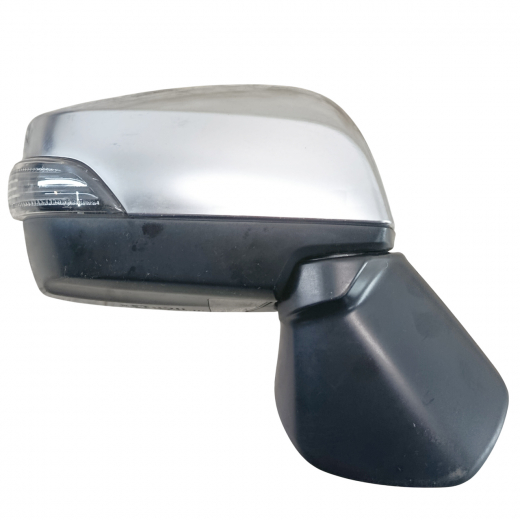 Зеркало Subaru Levorg '14-'20 правое с повторителем контрактное