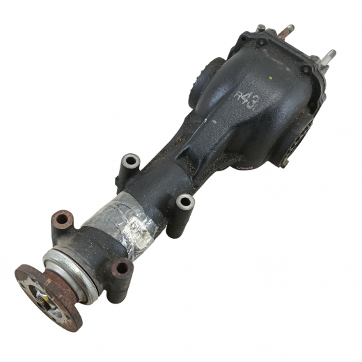 Редуктор моста задний Subaru Levorg '14-'20 (FB16E) 4WD CVT (3.900) контрактный