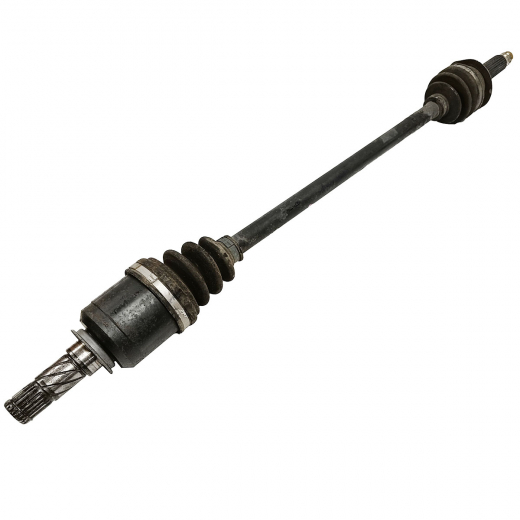 Привод Subaru Levorg '14-'20 (FB16E) задний CVT 4WD контрактный