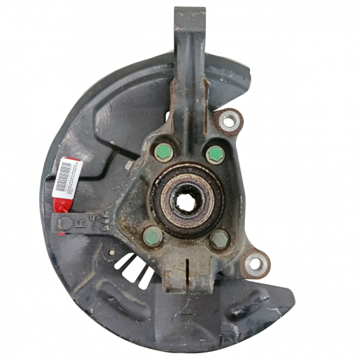 Ступица передняя Subaru Levorg '14-'20 4WD 5x114 (ABS) правая контрактная