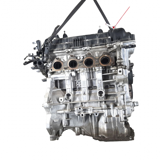 Двигатель Kia 1,6L G4FG
