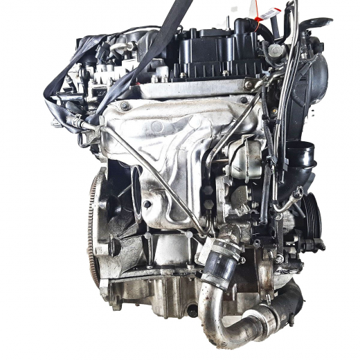 Двигатель Volvo 1,6L B4164T