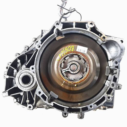 РКПП (DCT) MPS6 для Volvo V60 '10-'18 ДВС (B4164T) контрактная (6 ступ. 2WD)