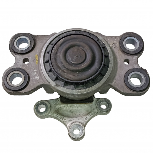 Подушка двигателя Volvo V40 '12-'25/ V60 '10-'18/ S80 '06-'16/ S60 '10-'18 (B4164T) 2WD AT, AMT/DCT левая контрактная