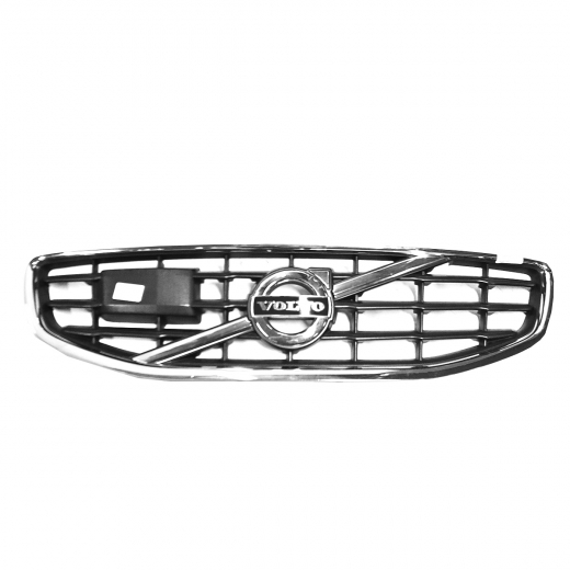 Решетка радиатора Volvo V60 / S60 '10-'13 контрактная 
