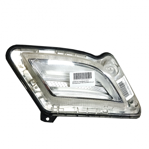 Противотуманная фара Volvo V60 / S60 '10-'13 левая 31278557  контрактная