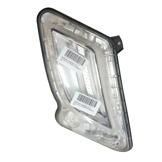 Противотуманная фара Volvo V60 / S60 '10-'13 правая 31278558  контрактная 