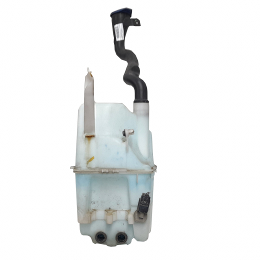 Бачок омывателя Volvo V60 / S60 '10-'18 для модели с омывателем фар контрактный