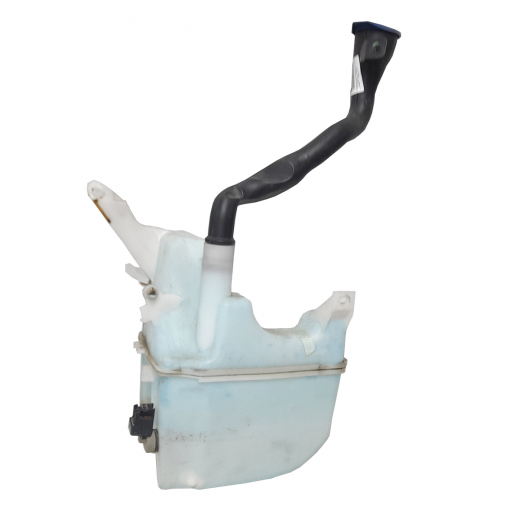 Бачок омывателя Volvo V60 / S60 '10-'18 для модели с омывателем фар контрактный